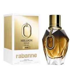 Million Gold for Her - Parfüm